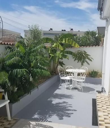 Les Belous Villa La Rochelle  Dış mekan fotoğraf
