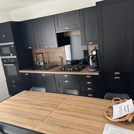 Les Belous Villa La Rochelle  Dış mekan fotoğraf