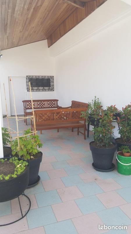 Les Belous Villa La Rochelle  Dış mekan fotoğraf