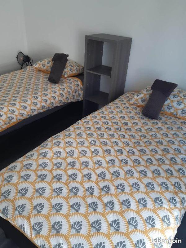 Les Belous Villa La Rochelle  Dış mekan fotoğraf
