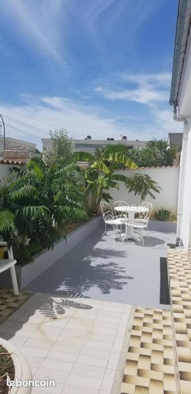 Les Belous Villa La Rochelle  Dış mekan fotoğraf