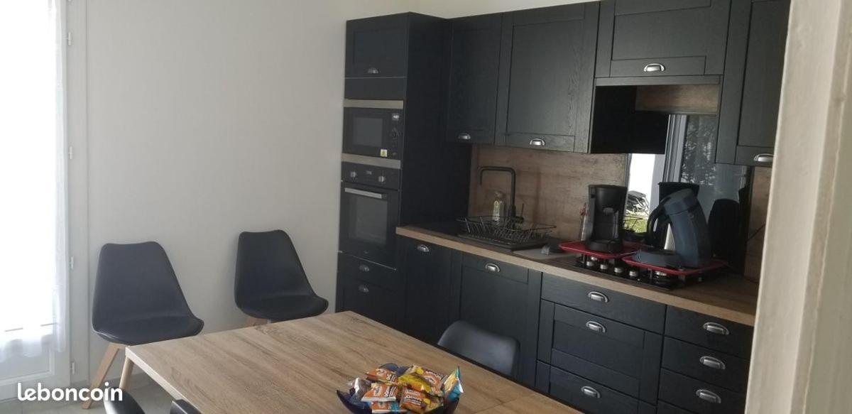 Les Belous Villa La Rochelle  Dış mekan fotoğraf