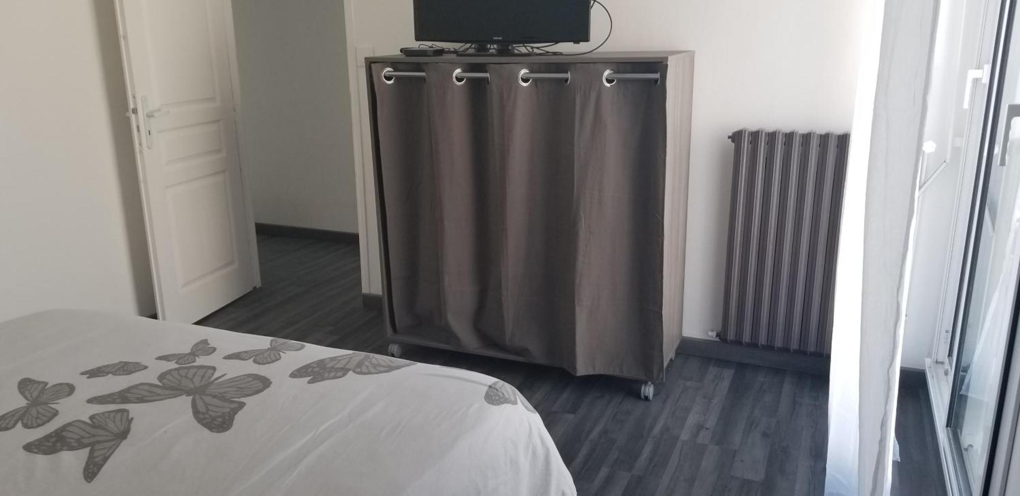 Les Belous Villa La Rochelle  Dış mekan fotoğraf