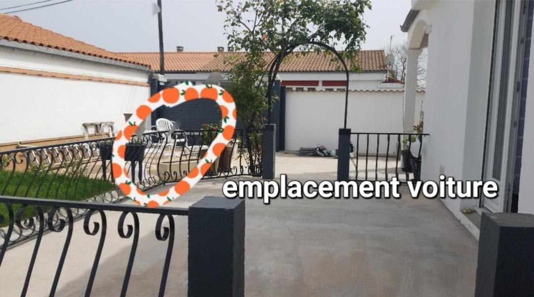 Les Belous Villa La Rochelle  Dış mekan fotoğraf
