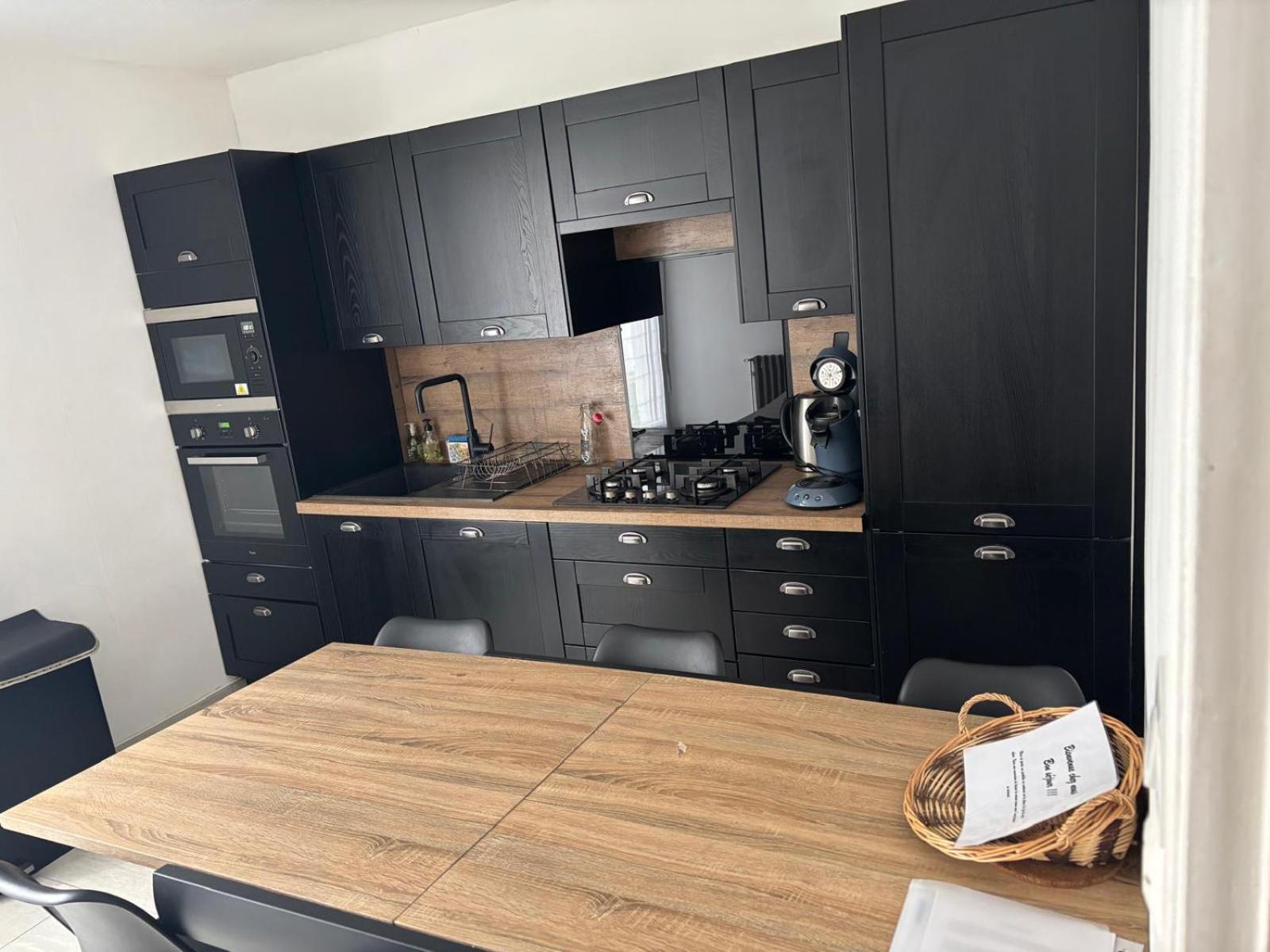 Les Belous Villa La Rochelle  Dış mekan fotoğraf