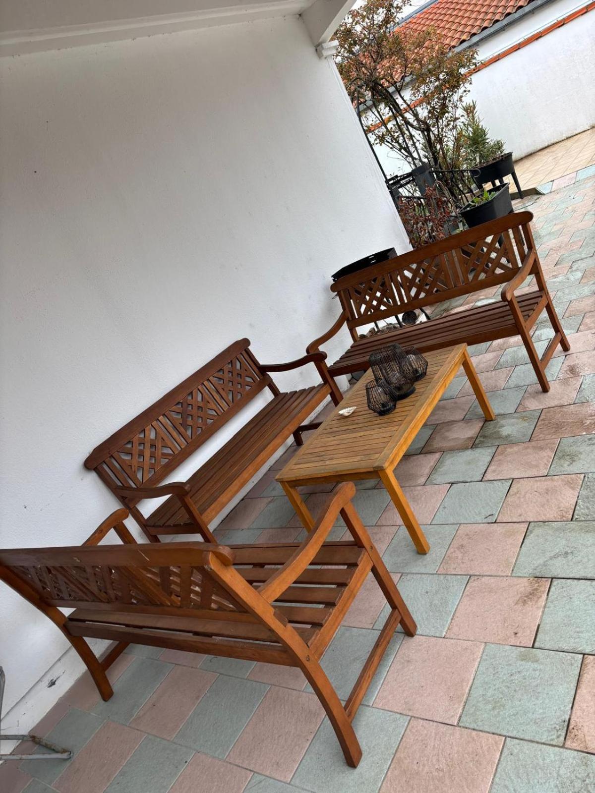 Les Belous Villa La Rochelle  Dış mekan fotoğraf